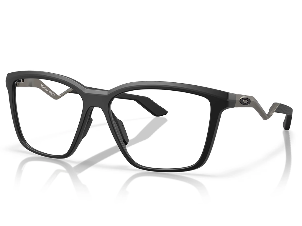 Oakley Enigma Mass OX8191 819101 55 Satin Black