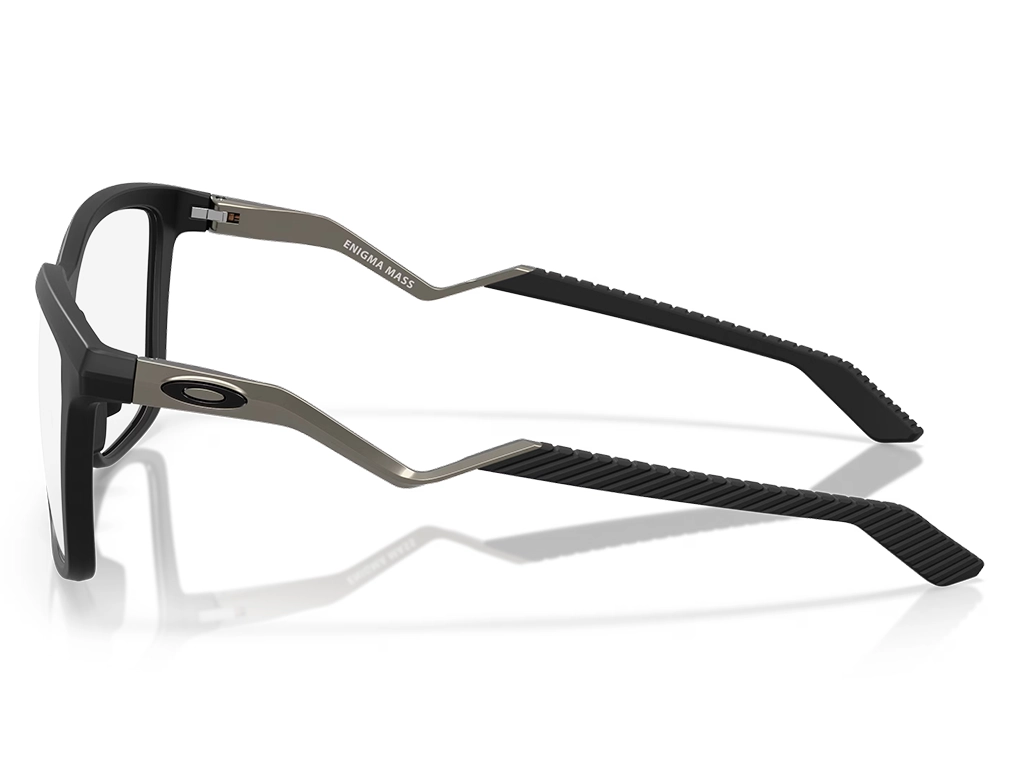Oakley Enigma Mass OX8191 819101 55 Satin Black