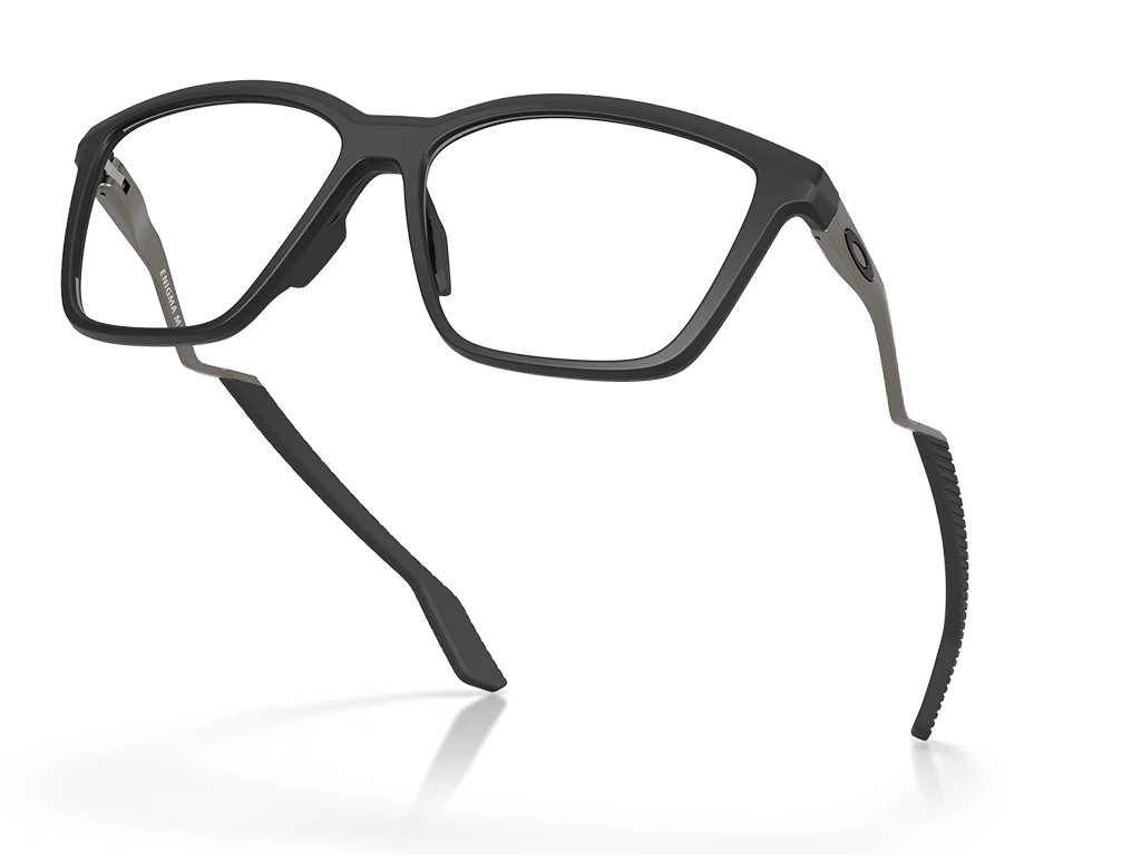 Oakley Enigma Mass OX8191 819101 55 Satin Black