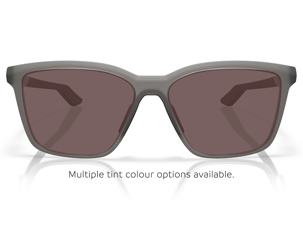 Oakley Enigma Mass OX8191 819102 57 Satin Grey Smoke