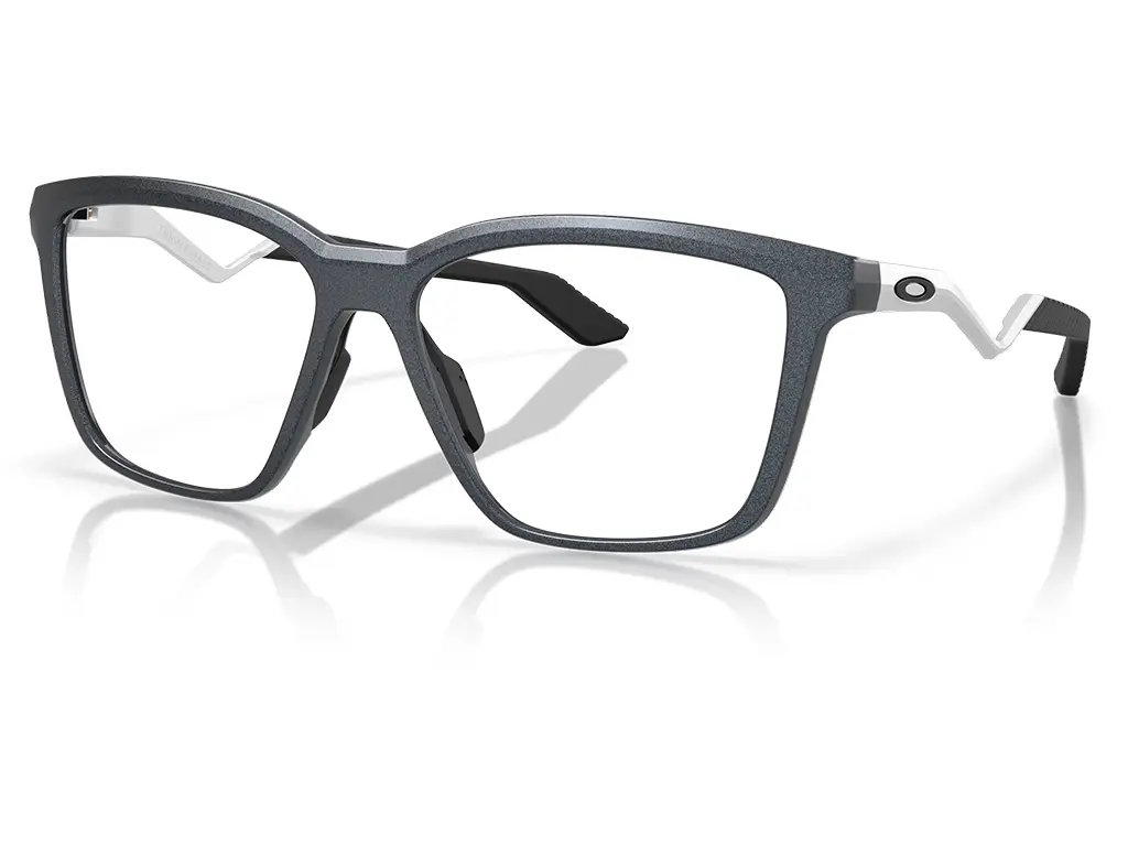Oakley Enigma Mass OX8191 819104 57 Matte Blue Steel