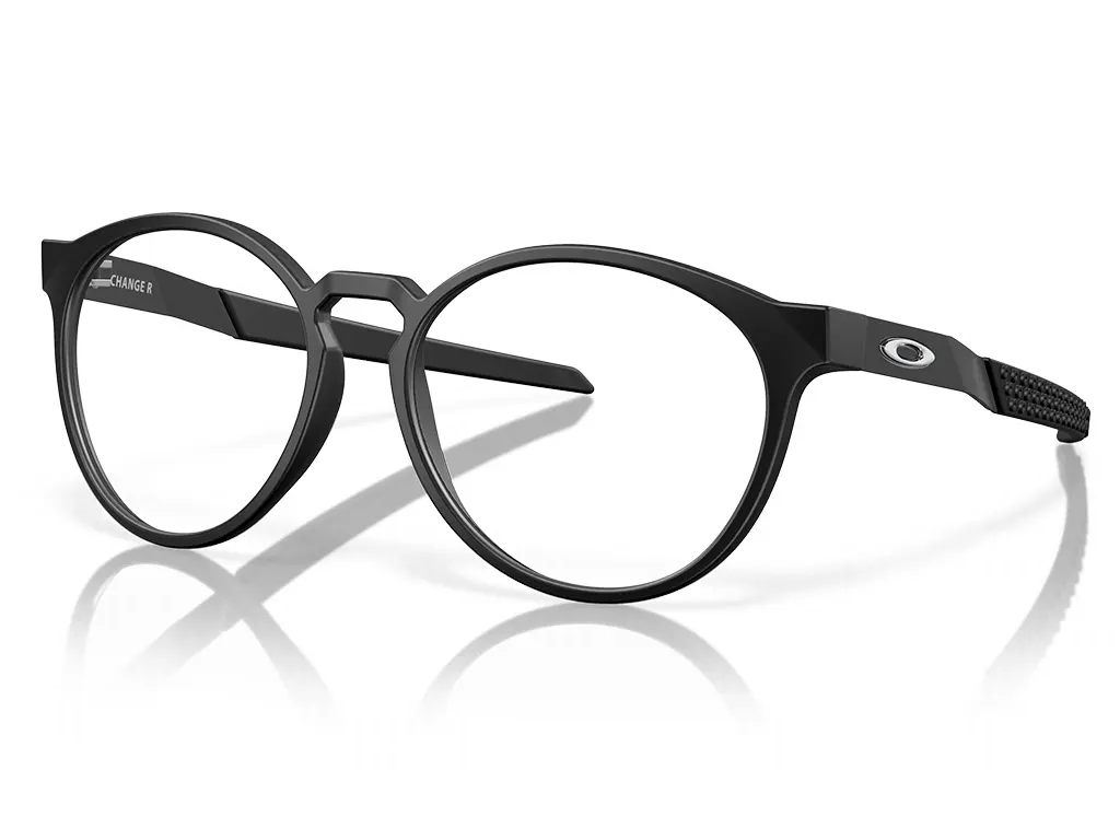 Oakley Exchange R 0OX8184 Satin Black 53