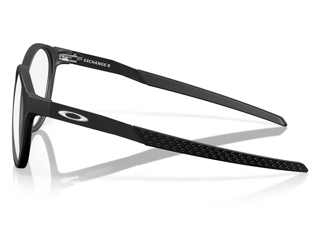 Oakley Exchange R 0OX8184 Satin Black 53