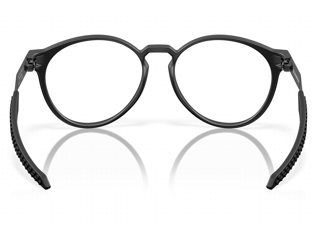 Oakley Exchange R 0OX8184 Satin Black 53