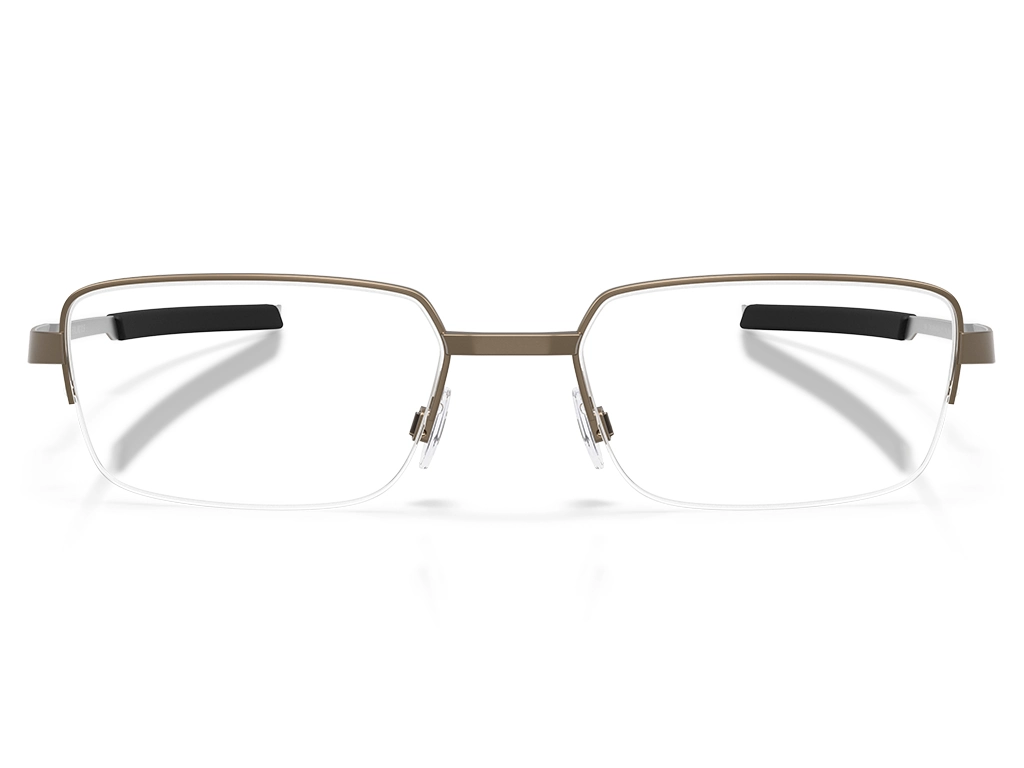Oakley Foil RQ 0.5 0OX3100 02 Pewter 57