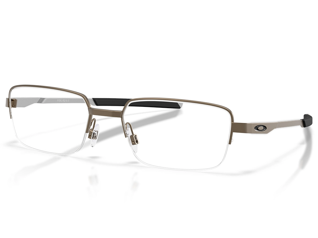 Oakley Foil RQ 0.5 0OX3100 02 Pewter 57
