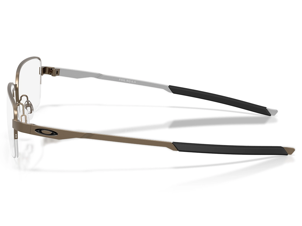 Oakley Foil RQ 0.5 0OX3100 02 Pewter 57