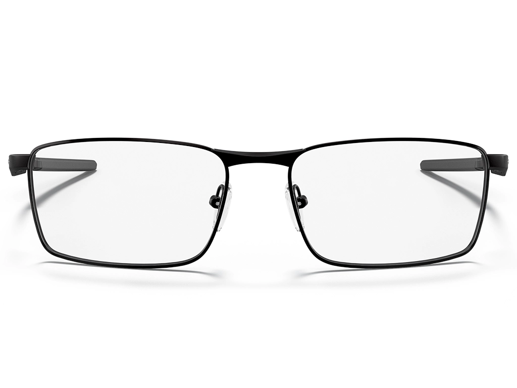 Oakley Fuller 0OX3227 01 Satin Black 55