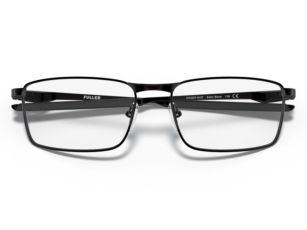 Oakley Fuller 0OX3227 01 Satin Black 55