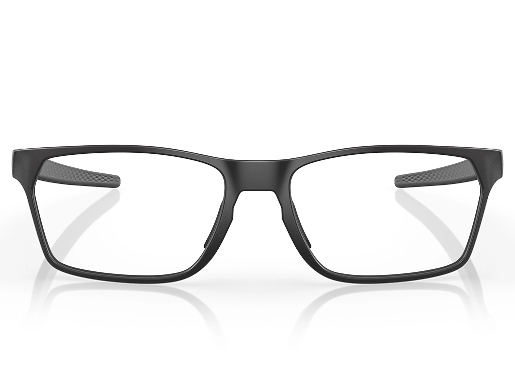 Oakley Hex Jector 0OX8032 01 Satin Black 53