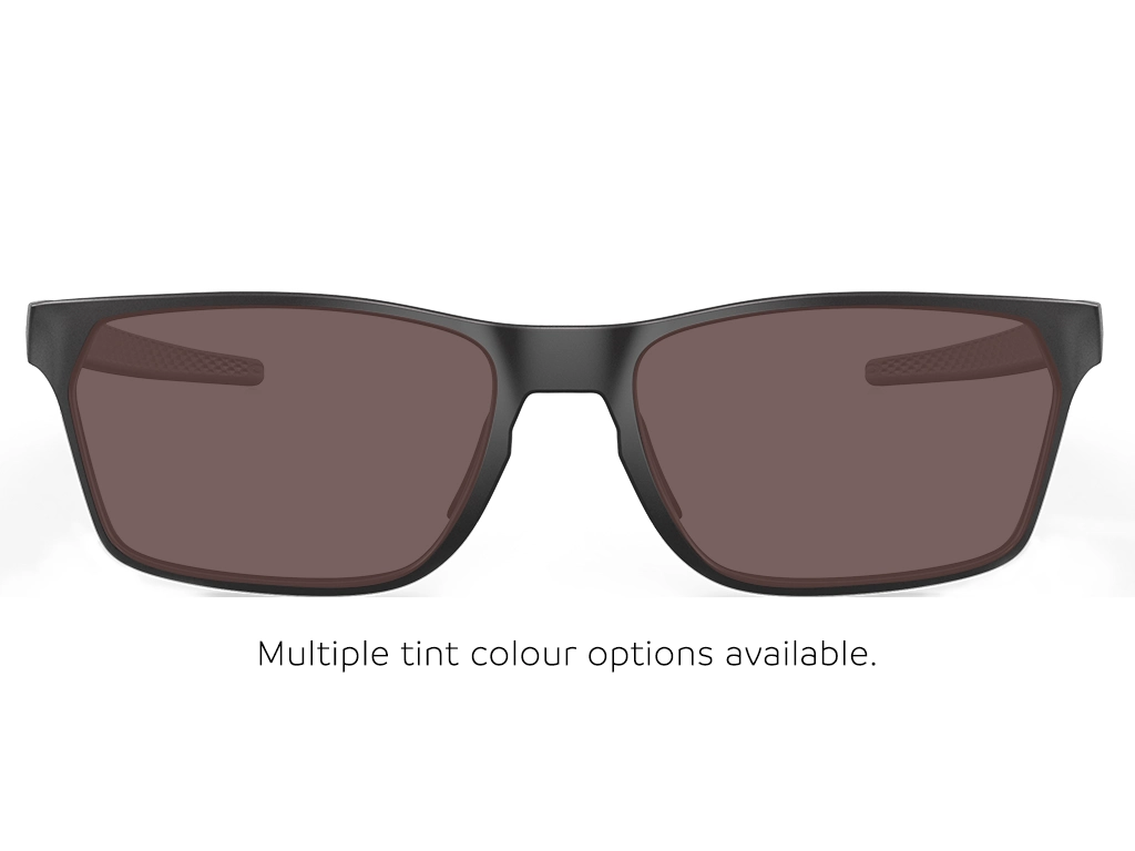 Oakley Hex Jector 0OX8032 01 Satin Black 53