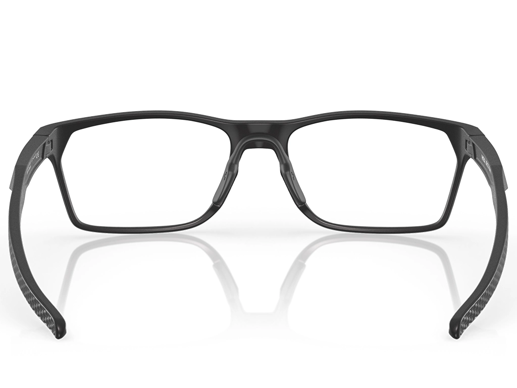 Oakley Hex Jector 0OX8032 01 Satin Black 53