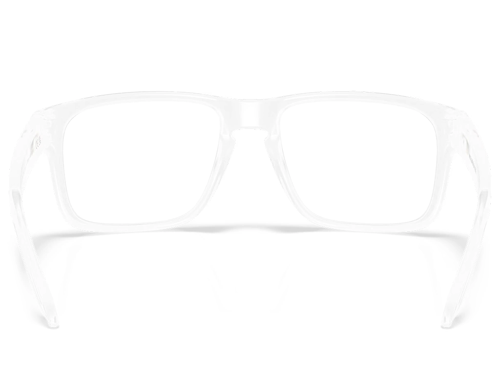 Oakley Holbrook RX 0OX8156 815620 Matte Clear 56