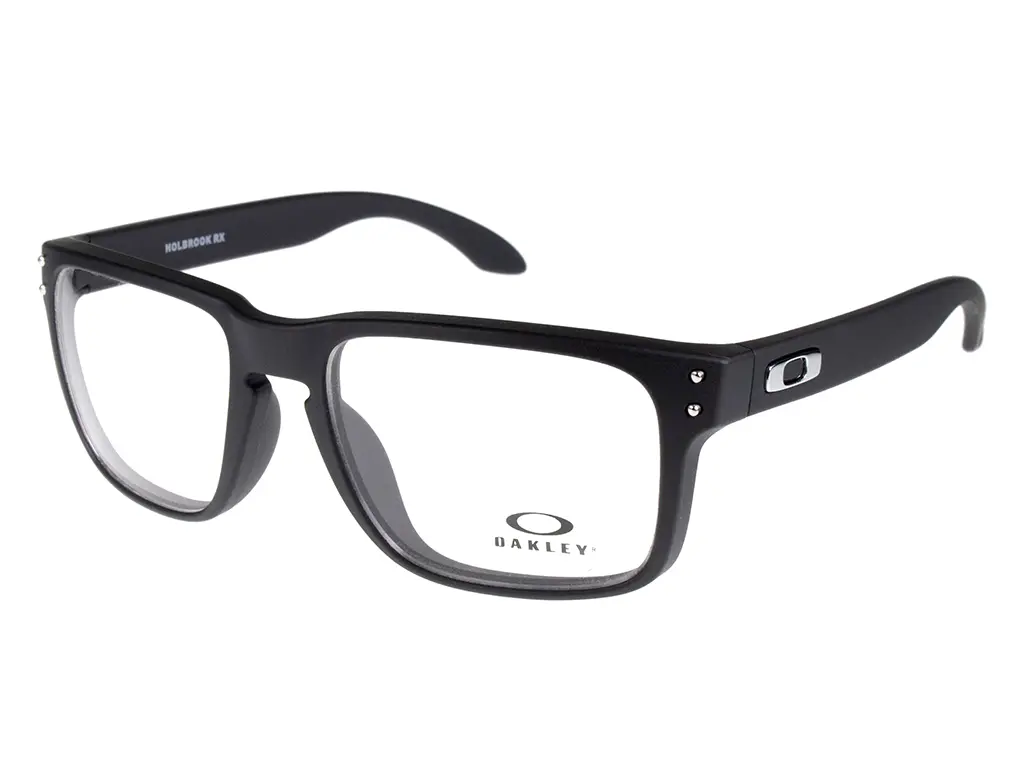 Oakley rx store