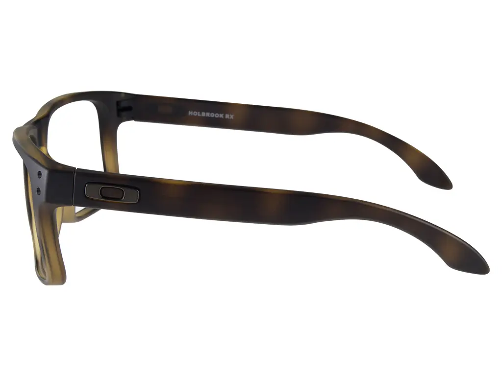 Oakley Holbrook RX OX8156 02 56 Matte Brown Tortoise