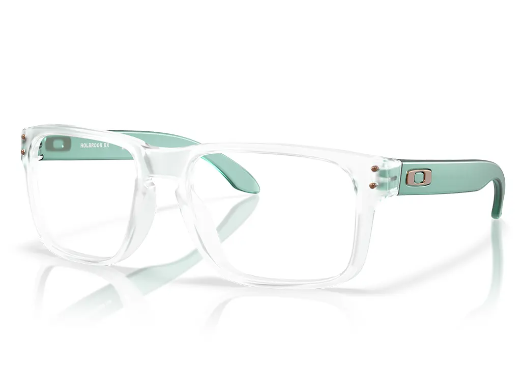 Oakley Holbrook RX OX8156 16 Matte Clear 54
