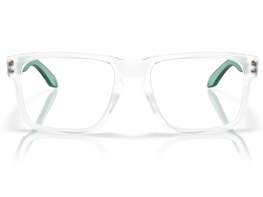 Oakley Holbrook RX OX8156 16 Matte Clear 54