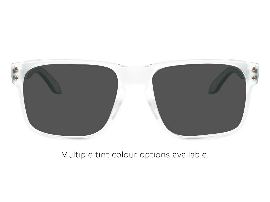 Oakley Holbrook RX OX8156 16 Matte Clear 54