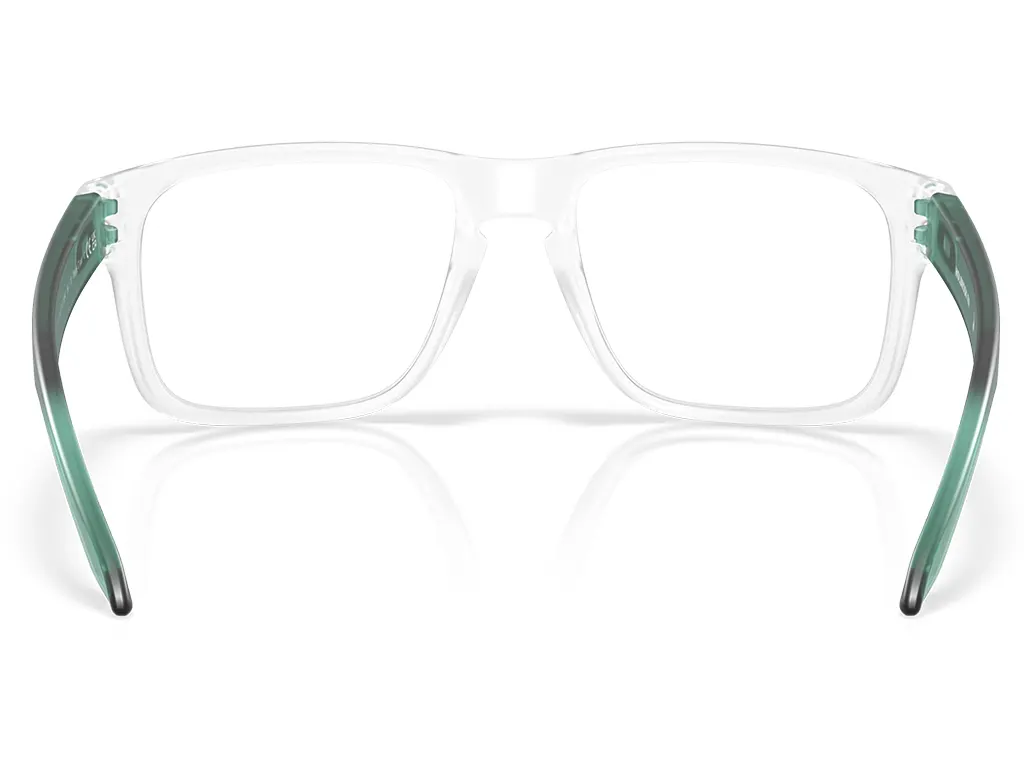 Oakley Holbrook RX OX8156 16 Matte Clear 54