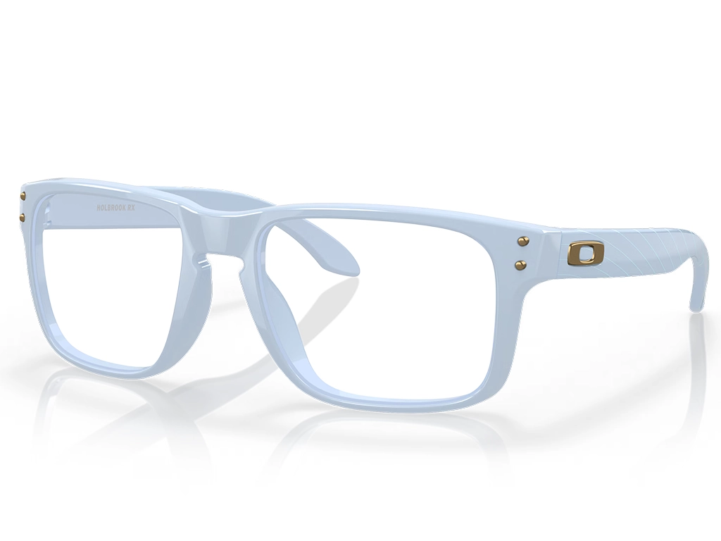 Oakley Holbrook RX OX8156 815613 54 Polished Stonewash