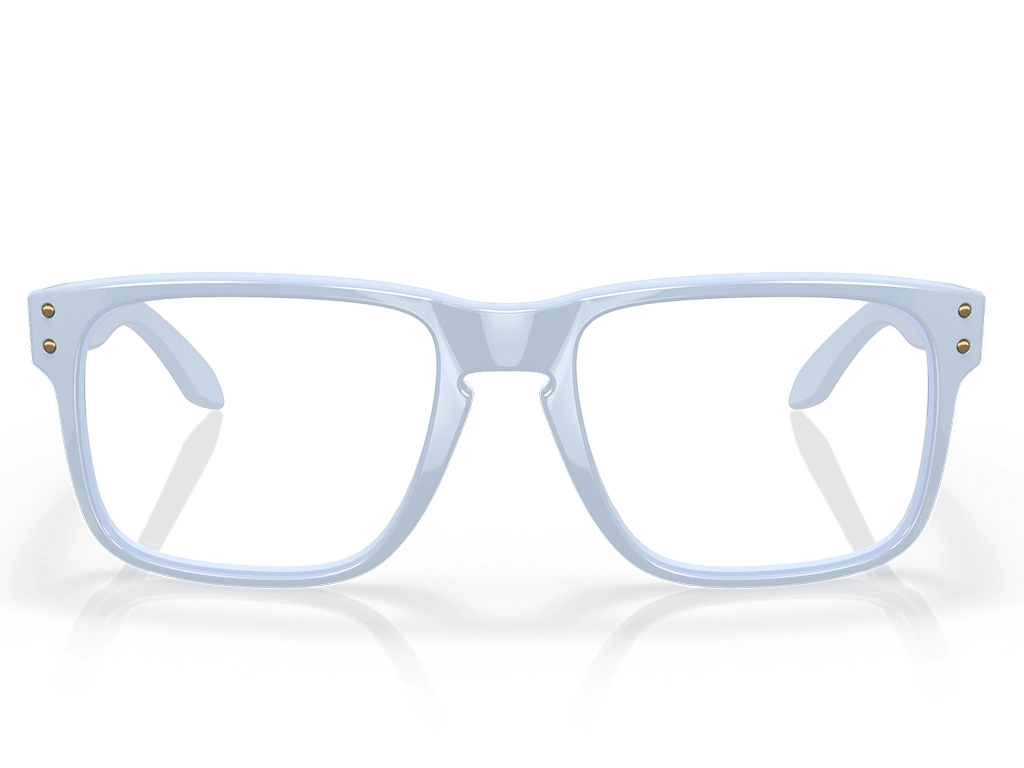 Oakley Holbrook RX OX8156 815613 54 Polished Stonewash