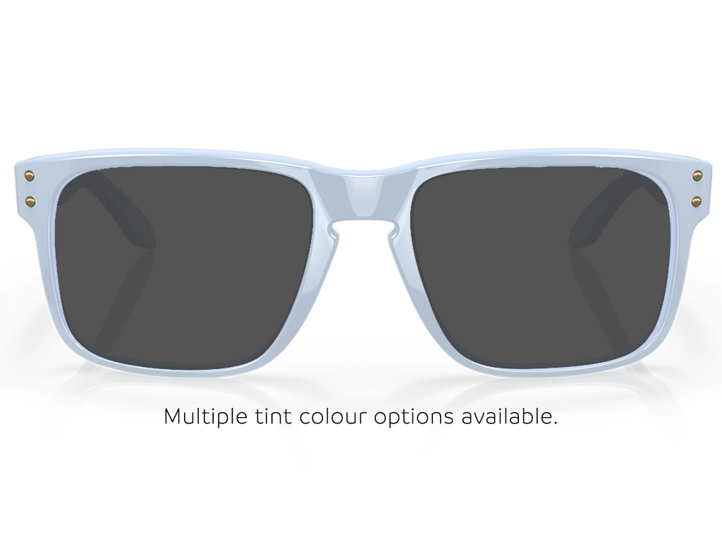 Oakley Holbrook RX OX8156 815613 54 Polished Stonewash