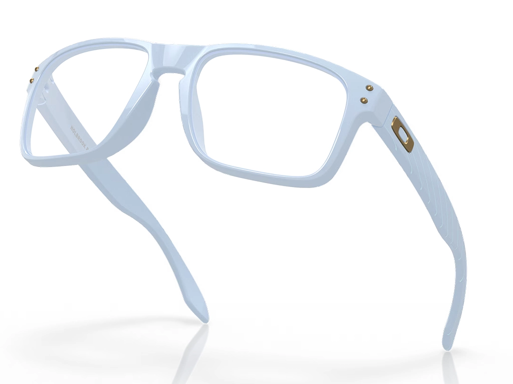 Oakley Holbrook RX OX8156 815613 54 Polished Stonewash