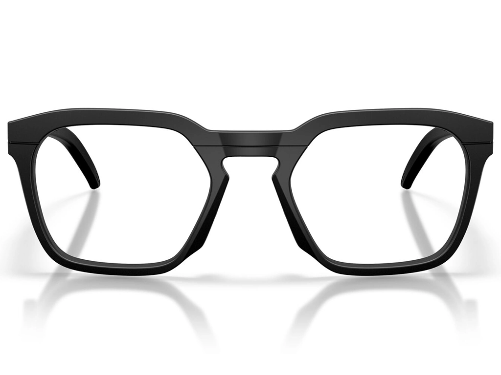 Oakley HSTN SQ 0OX8208 01 Satin Black 52