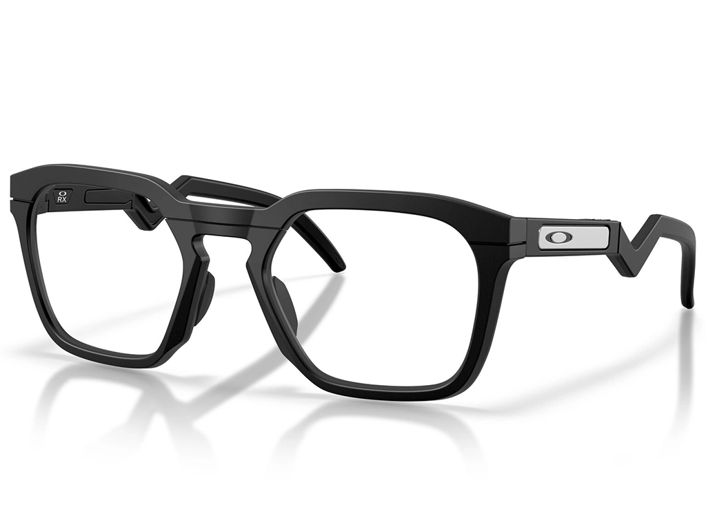 Oakley HSTN SQ 0OX8208 01 Satin Black 52