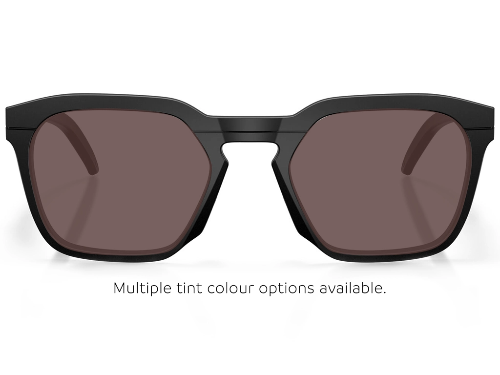 Oakley HSTN SQ 0OX8208 01 Satin Black 52