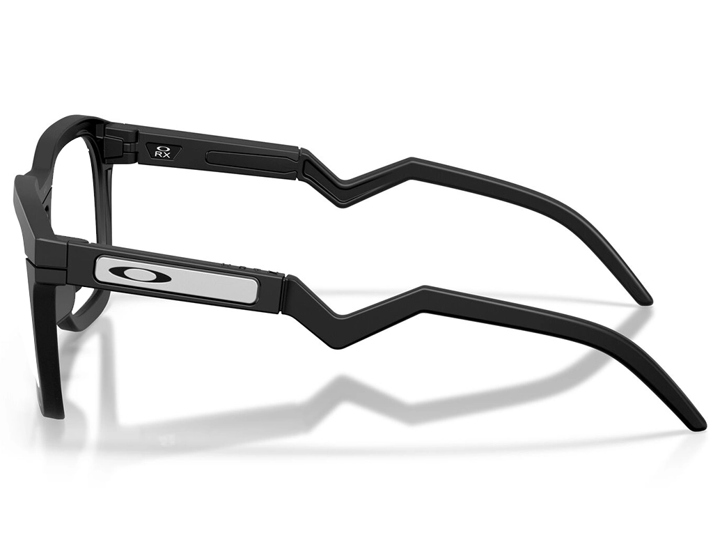 Oakley HSTN SQ 0OX8208 01 Satin Black 52
