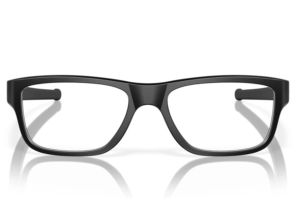 Oakley Marshal MNP 0OX8091 809101 Satin Black 53