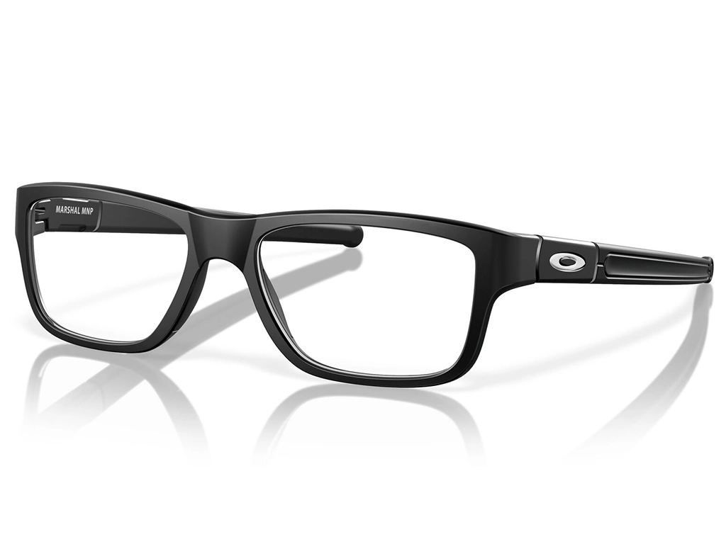 Oakley Marshal MNP 0OX8091 809101 Satin Black 53