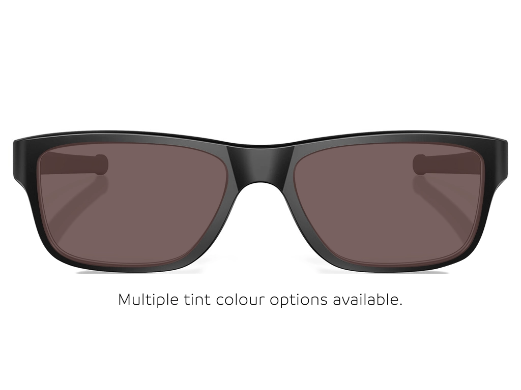 Oakley Marshal MNP 0OX8091 809101 Satin Black 53