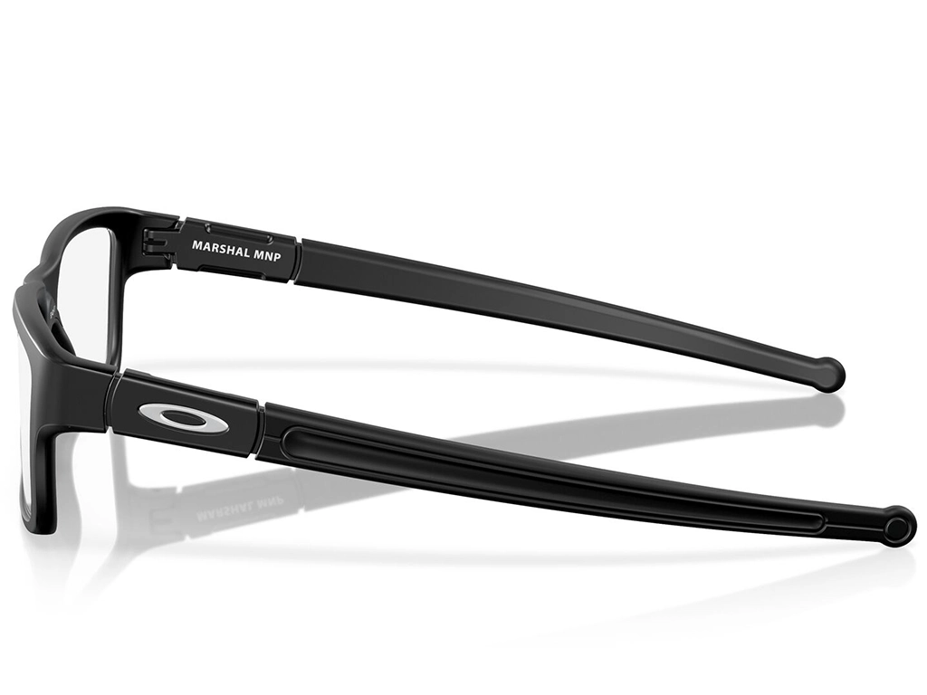 Oakley Marshal MNP 0OX8091 809101 Satin Black 53