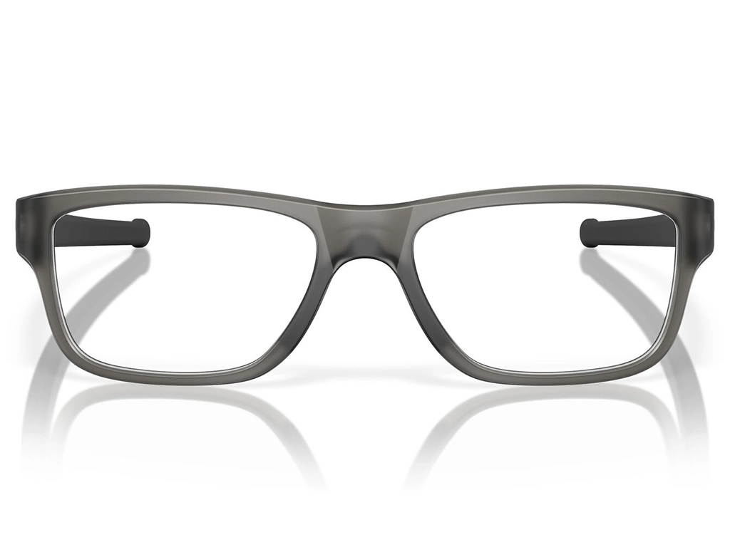 Oakley Marshal MNP 0OX8091 809102 Satin Grey Smoke 53