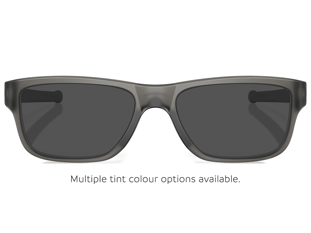Oakley Marshal MNP 0OX8091 809102 Satin Grey Smoke 53