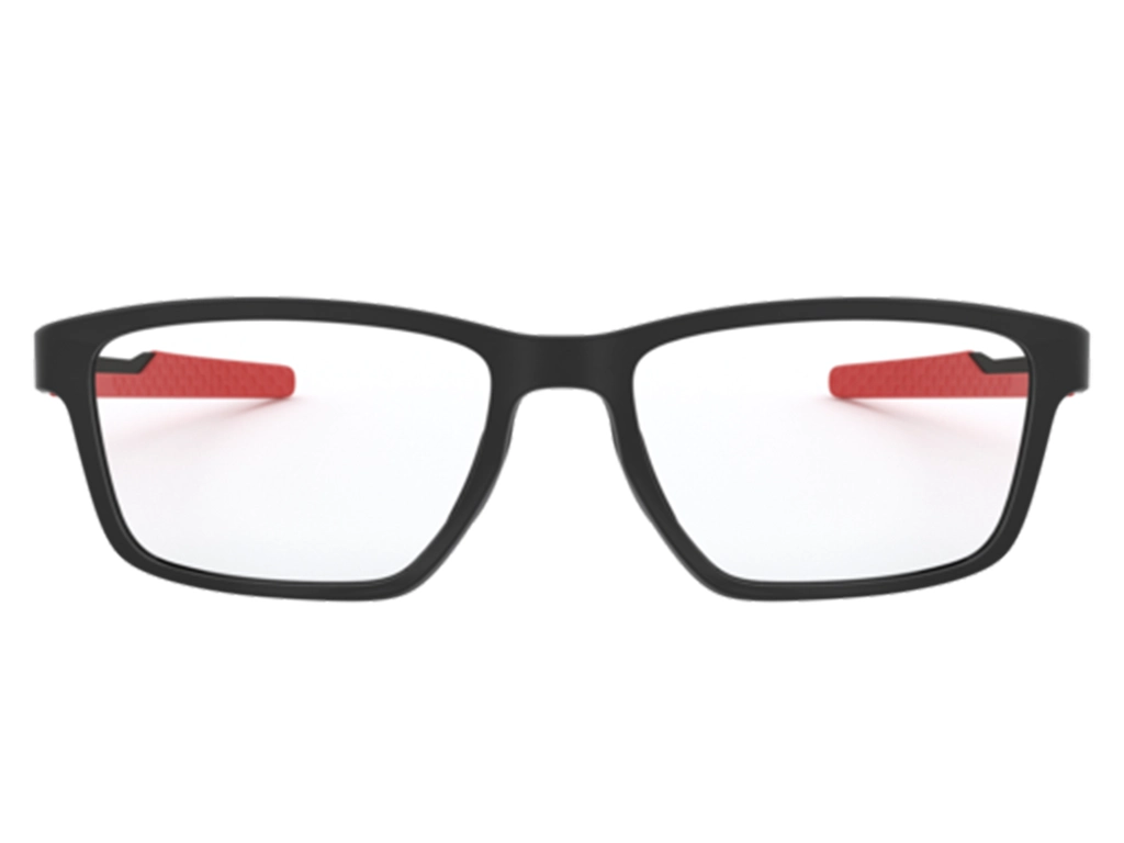 Oakley Metalink 0OX8153 815306 Satin Black 53