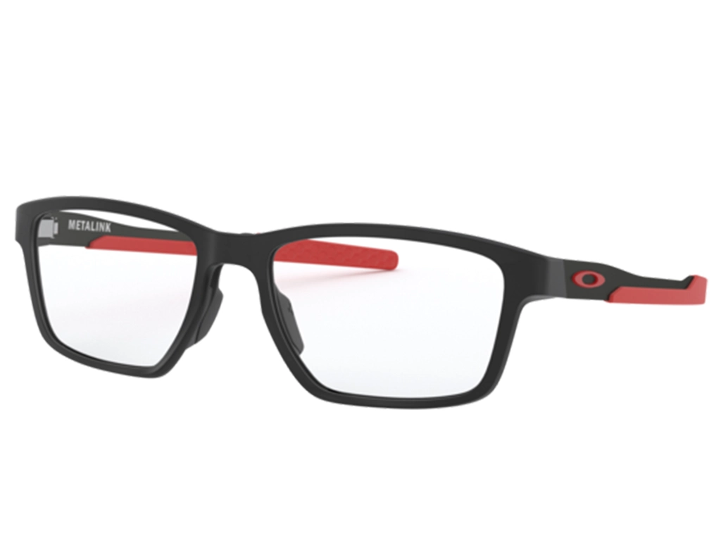 Oakley Metalink 0OX8153 815306 Satin Black 53