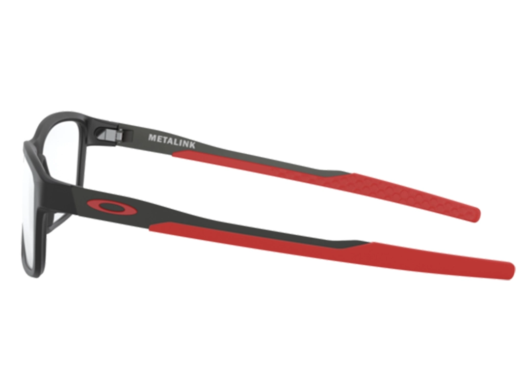 Oakley Metalink 0OX8153 815306 Satin Black 53
