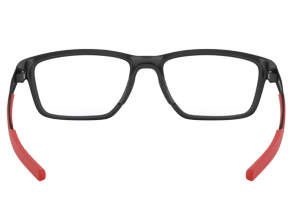 Oakley Metalink 0OX8153 815306 Satin Black 53