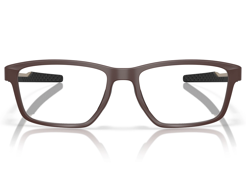Oakley Metalink OX8153 14 Matte Grenache 53