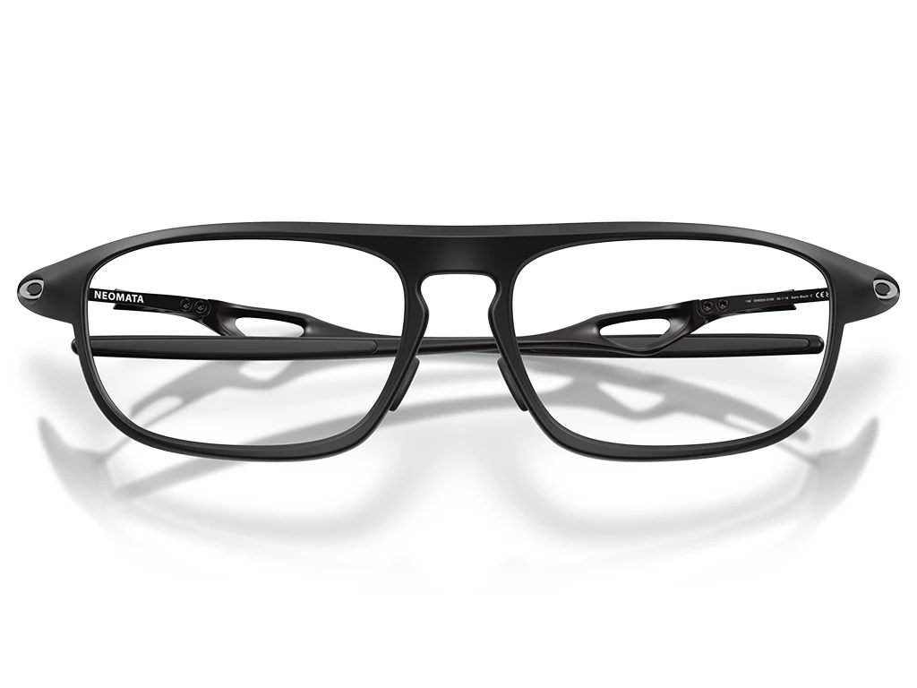 Oakley Neomata 0OX8203 01 Satin Black 55