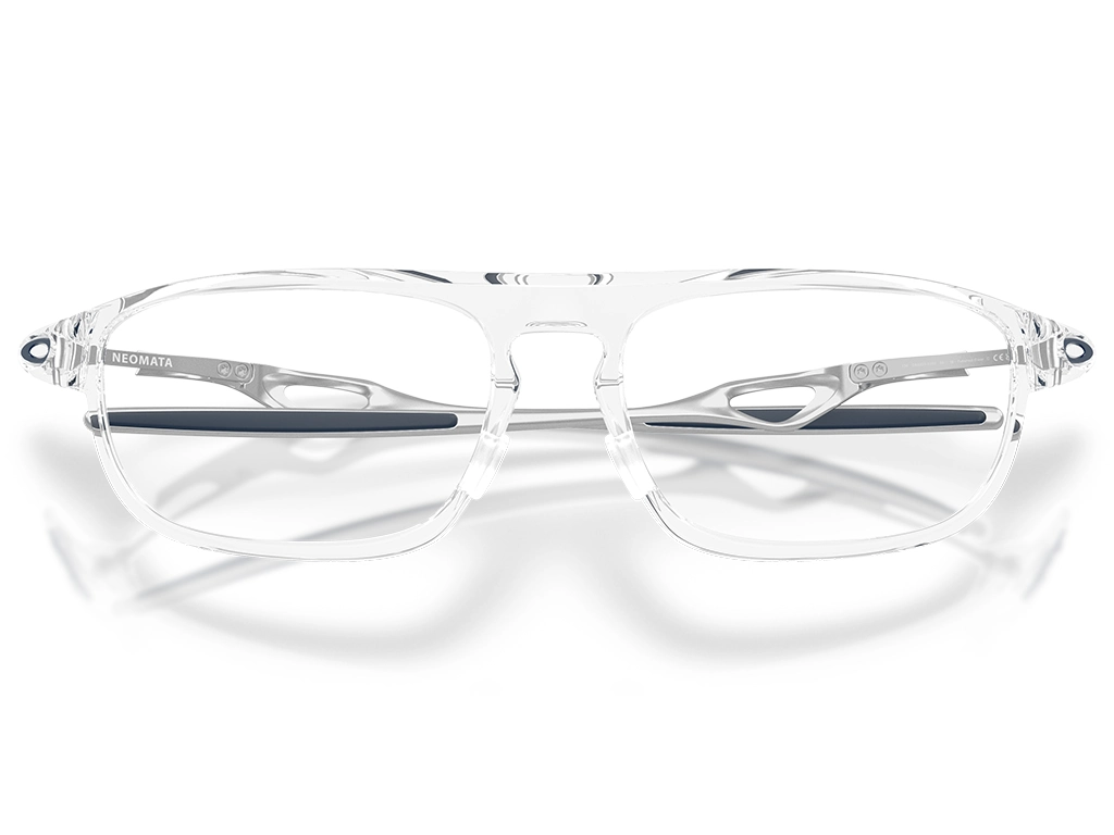 Oakley Neomata 0OX8203 820303 Polished Clear 53