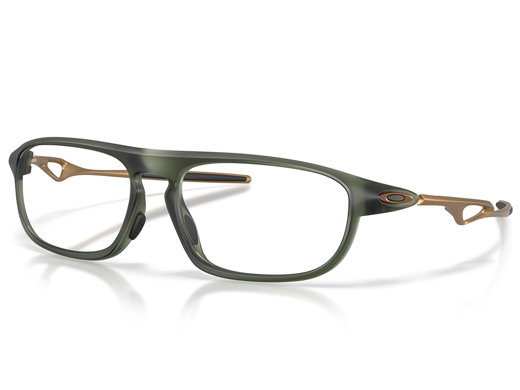 Oakley Neomata 0OX8203 820304 Matte Olive Ink 53