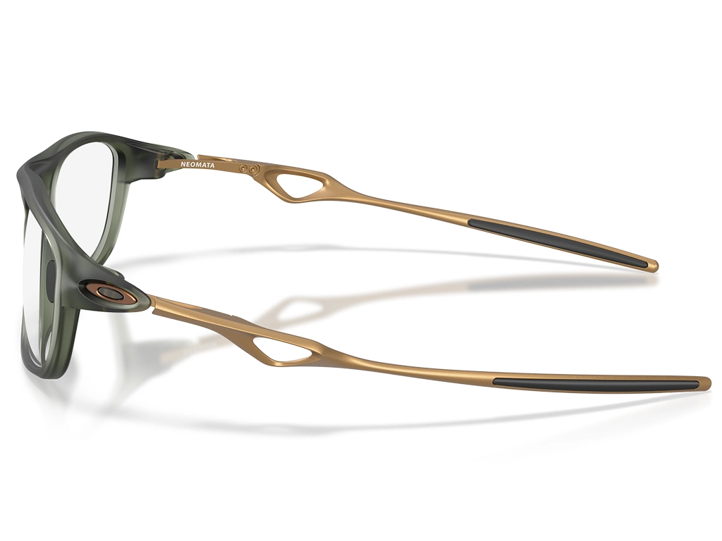 Oakley Neomata 0OX8203 820304 Matte Olive Ink 53