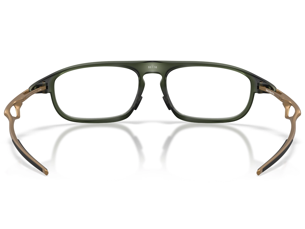 Oakley Neomata 0OX8203 820304 Matte Olive Ink 53