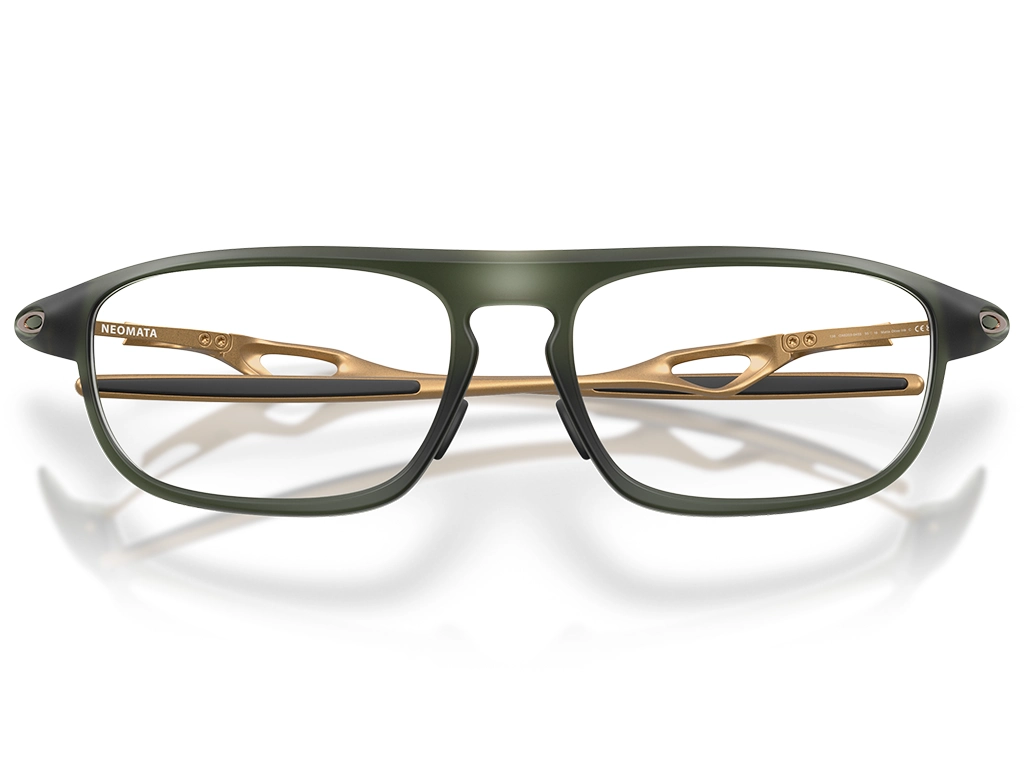 Oakley Neomata 0OX8203 820304 Matte Olive Ink 53