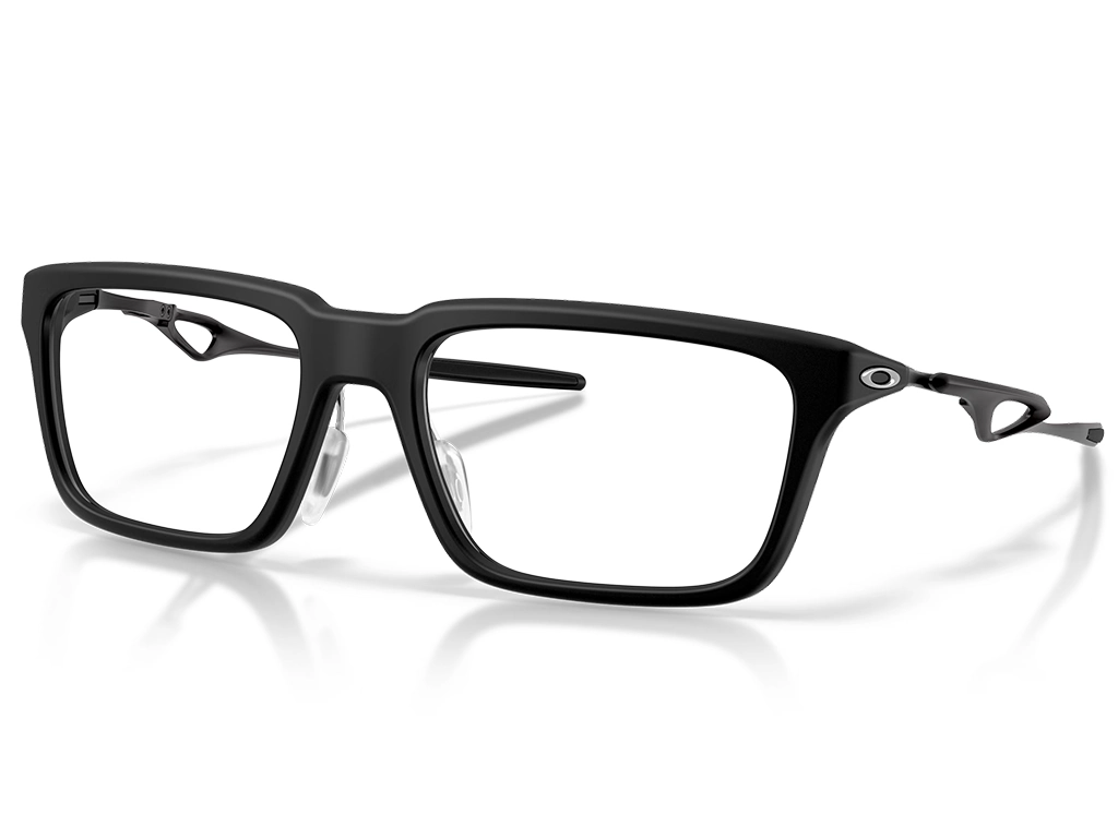 Oakley Neoture SQ 0OX8211D 821101 Satin Black 56