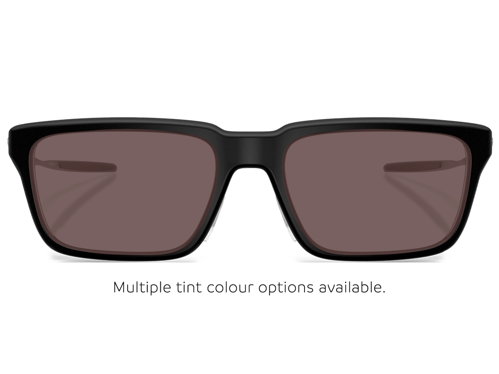 Oakley Neoture SQ 0OX8211D 821101 Satin Black 56